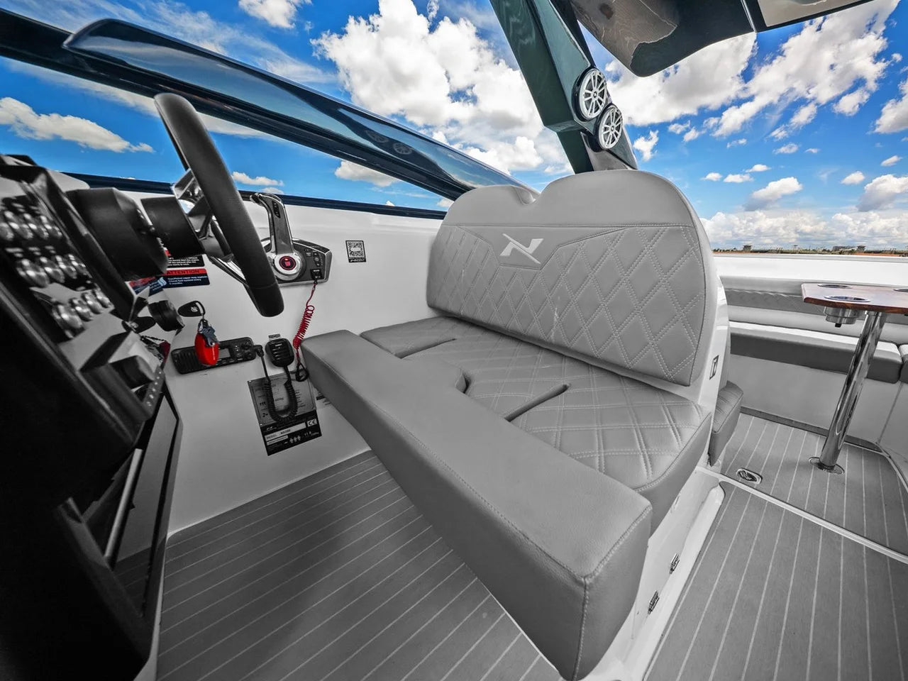 2024 Nx Boats NX 290 29.0 feet, St Petersburg, FL #29
