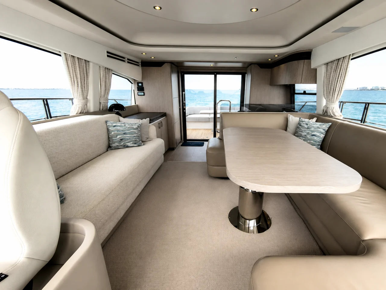2025 Azimut FLY 53 53.0 feet, Fort Myers, FL #26