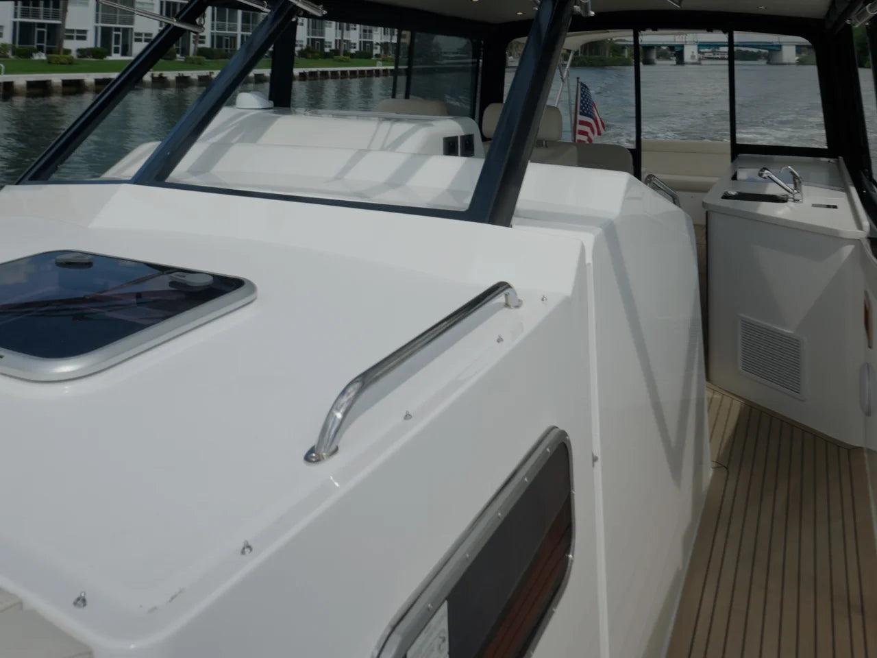 2025 MJM 4 46.0 feet, West Palm Beach, Florida #71