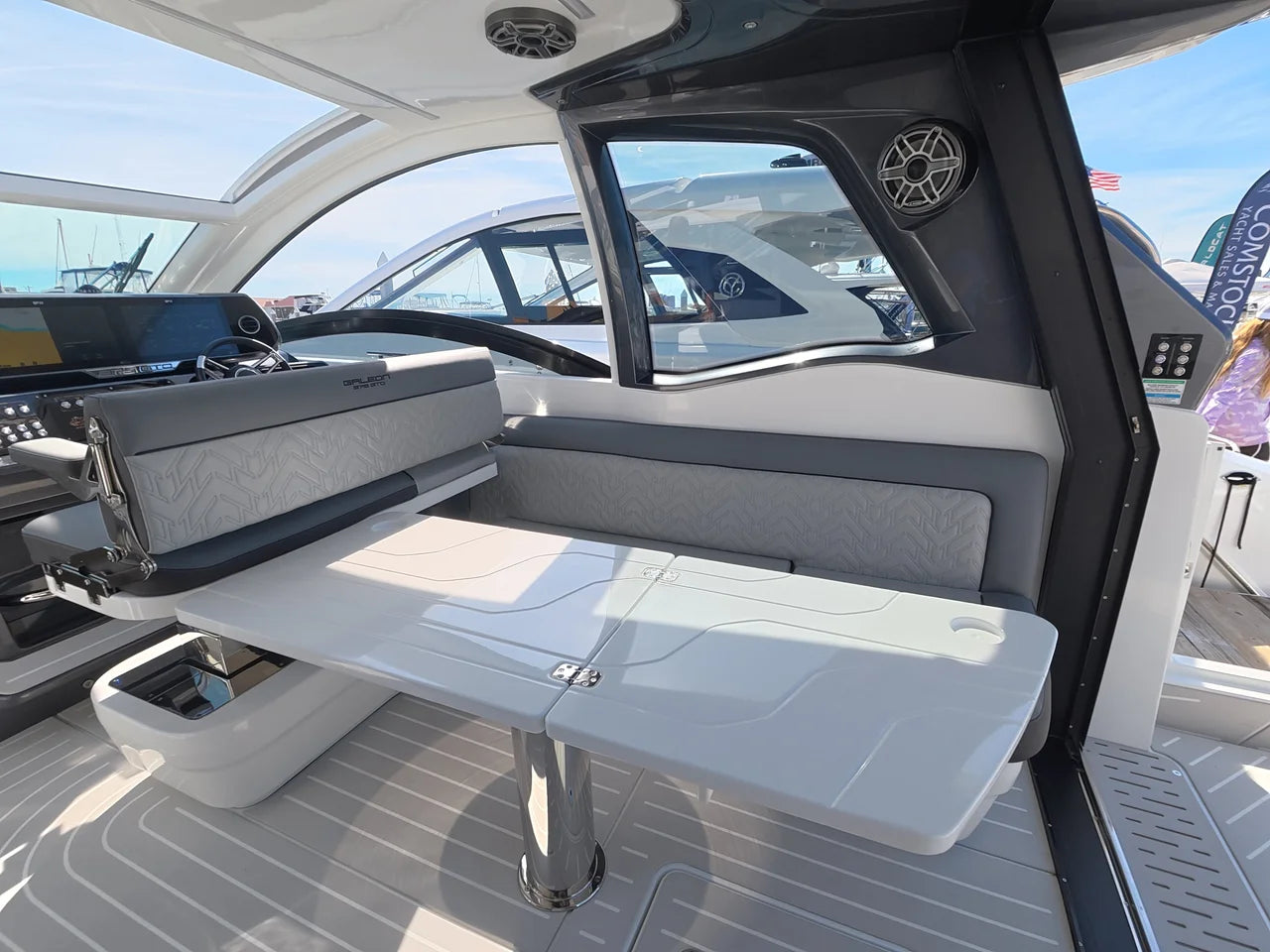 2027 Galeon 375 GTO 37.0 feet, Somers Point, New Jersey #13