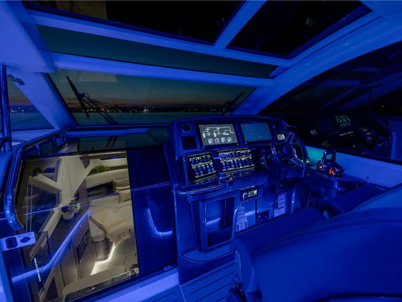 2026 Galeon 375 GTO 37.0 feet, Inuvik, Northwest Territories #56