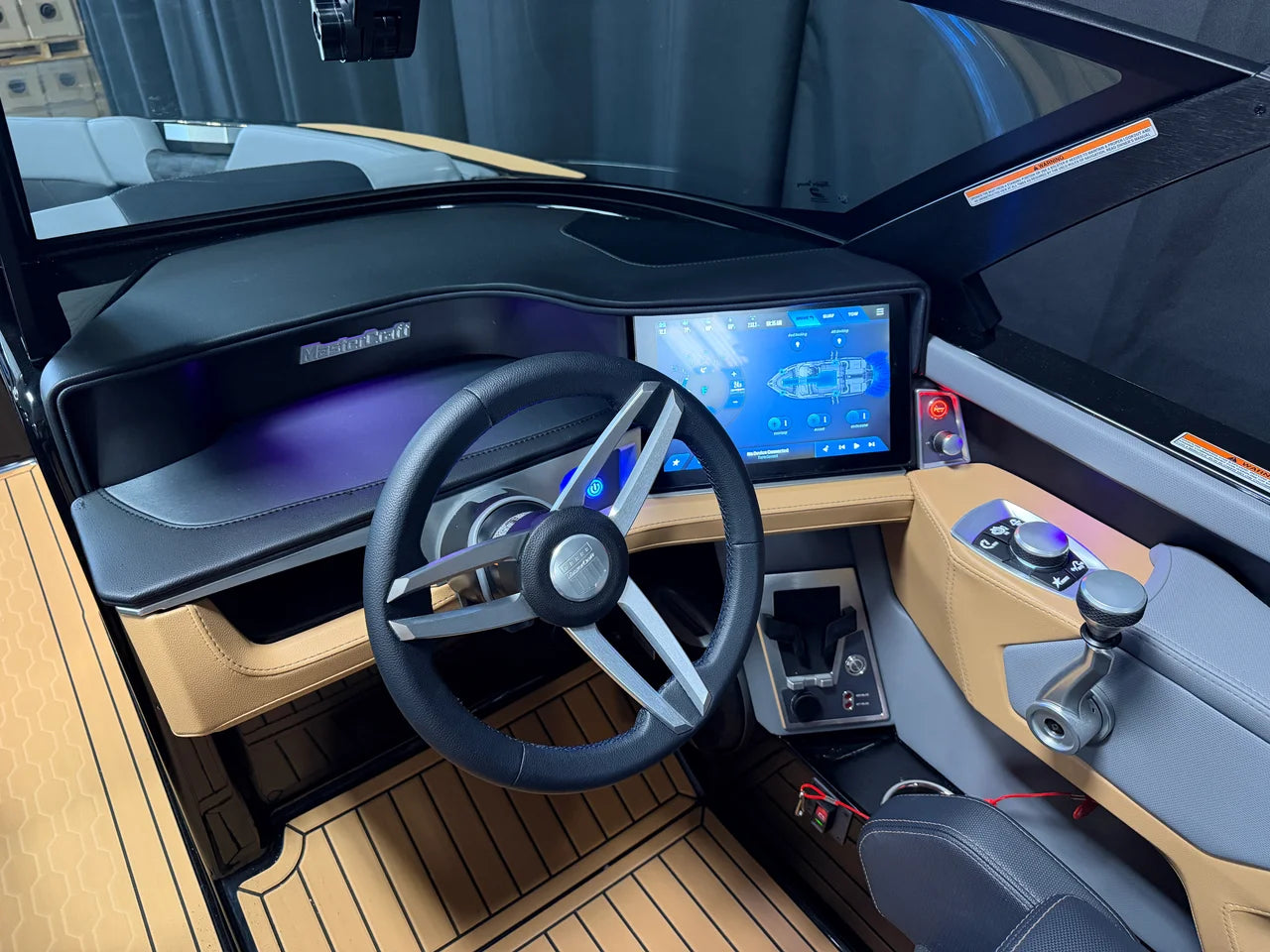 2027 Mastercraft XT23 23.0 feet, Nisswa, Minnesota #63