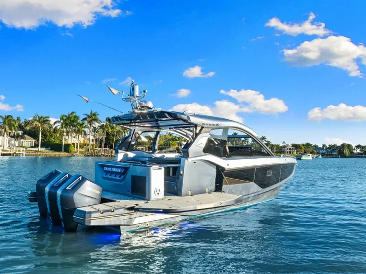 2024 Galeon 375 GTO 37.0 feet, Jupiter, Florida #2