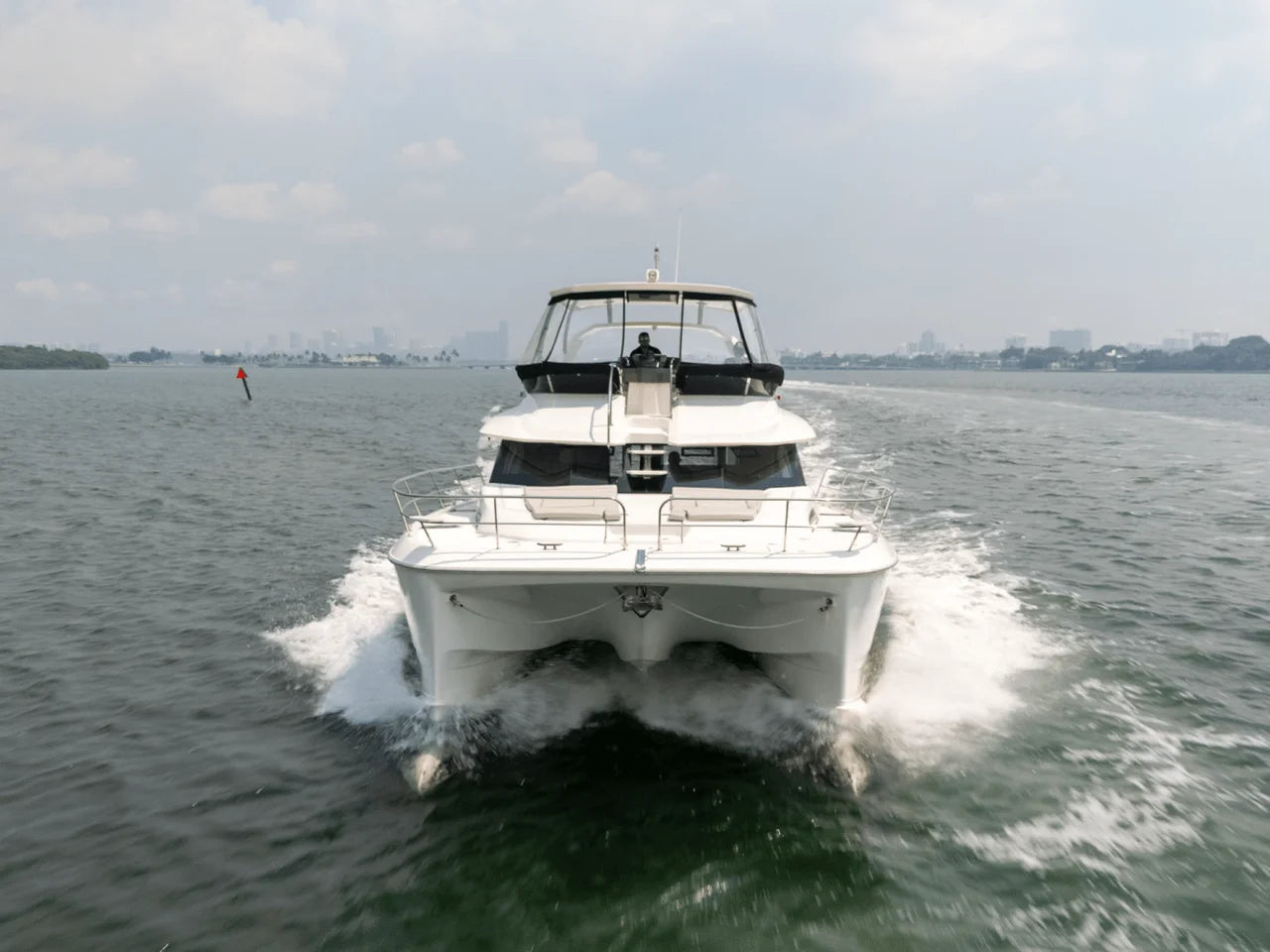 2024 Aquila 44 Yacht 44.0 feet, Miami, FL #45