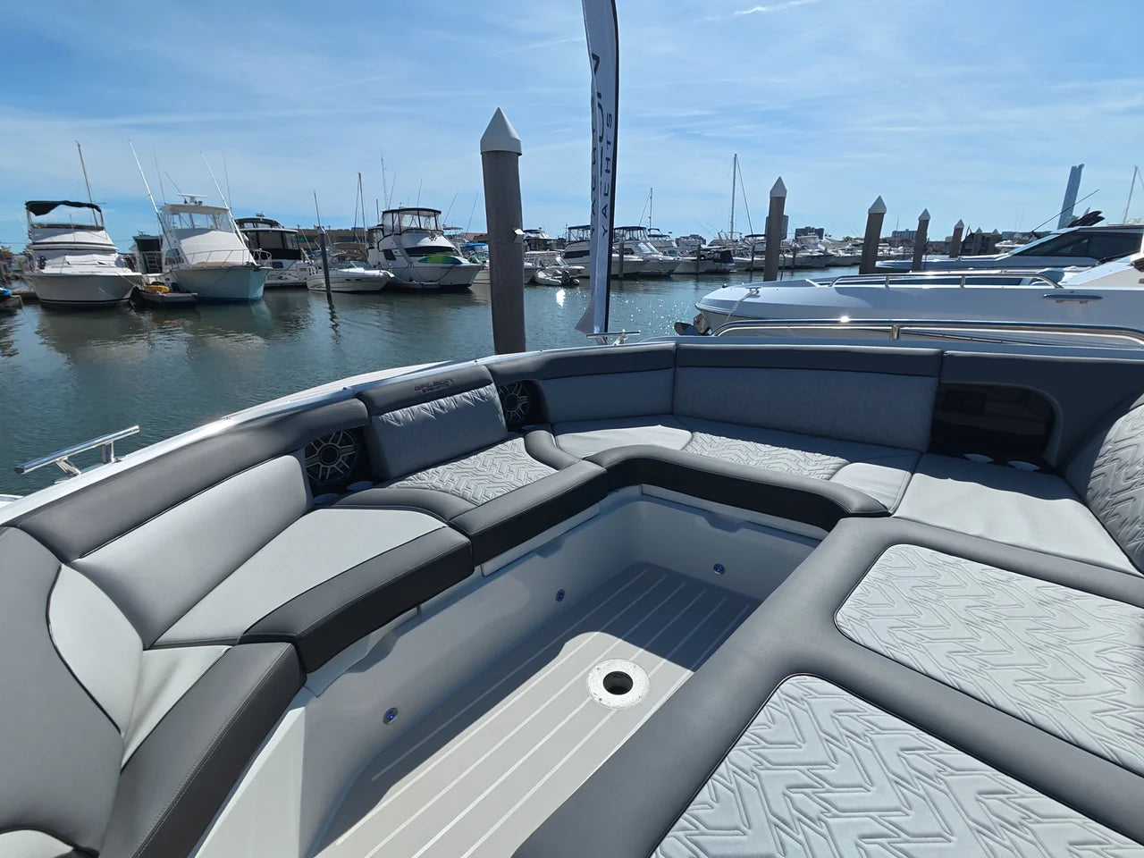 2027 Galeon 375 GTO 37.0 feet, Somers Point, New Jersey #36