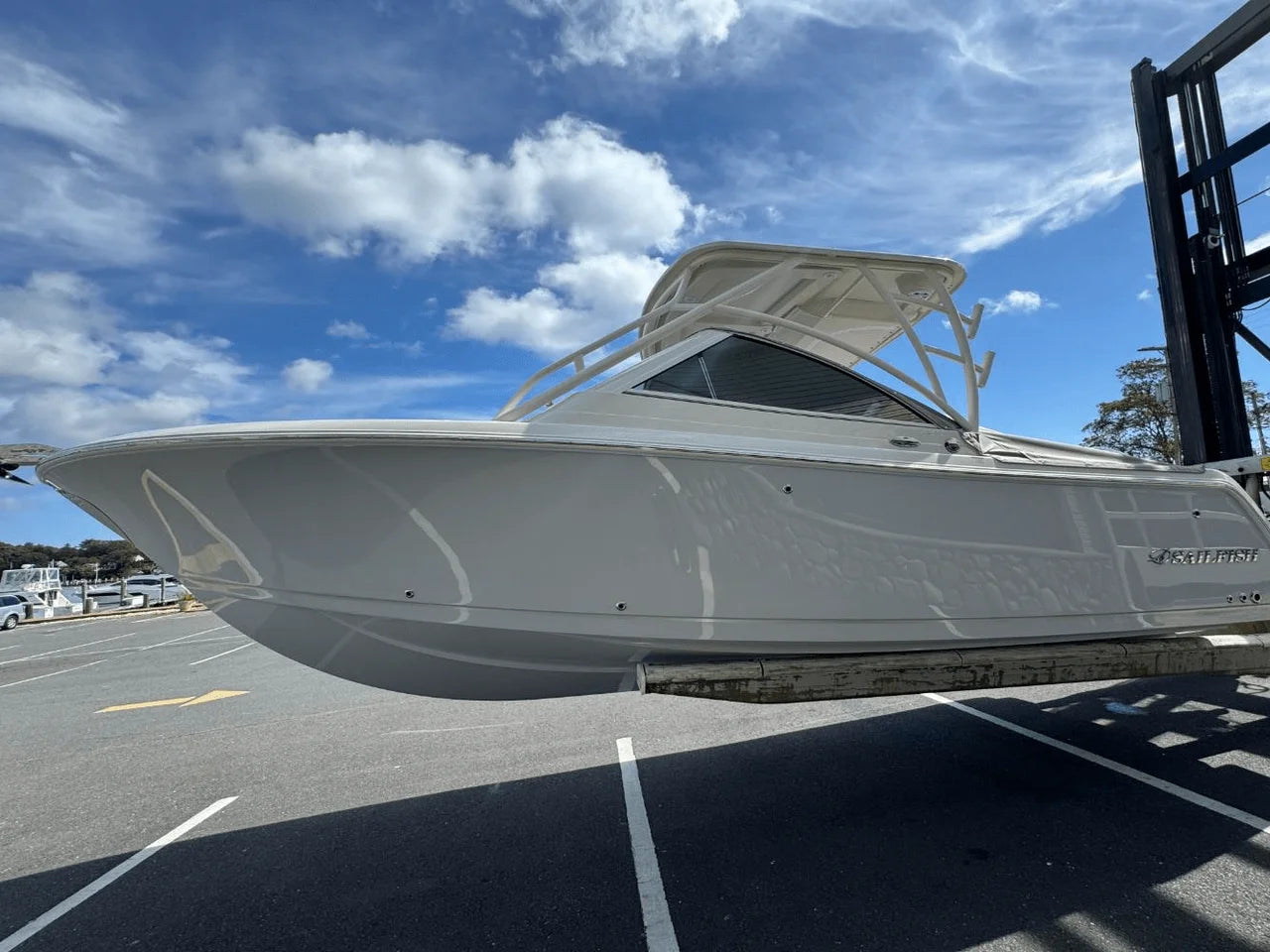 2026 Sailfish 245 DC 24.0 feet, Somers Point, New Jersey #10