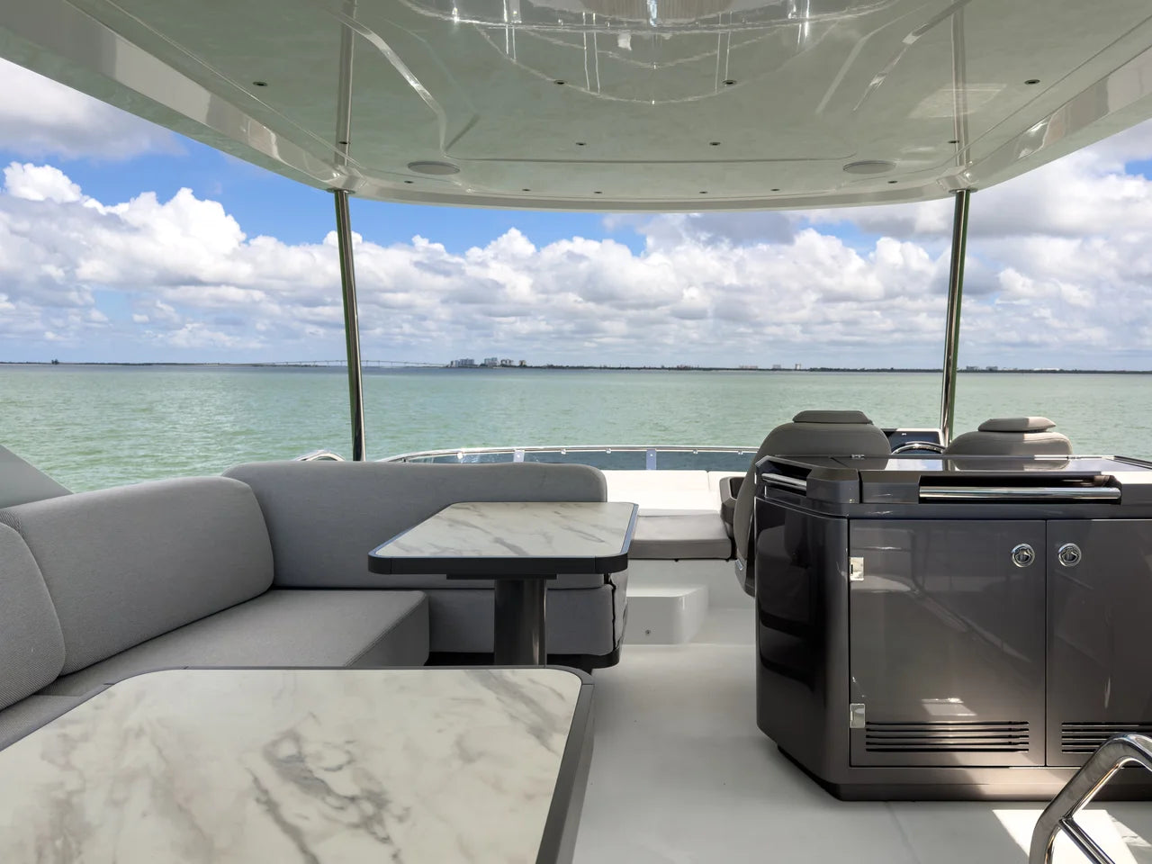 2027 Galeon 520FLY 52.0 feet, Dania Beach, Florida #23