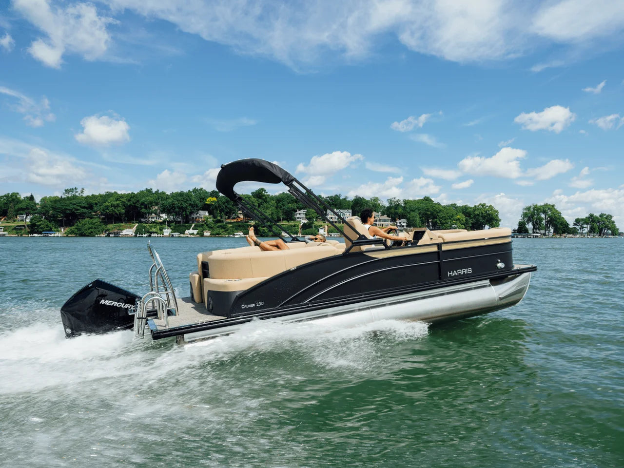 2027 Harris 230CR 25.0 feet, Gulf Shores, AL #1