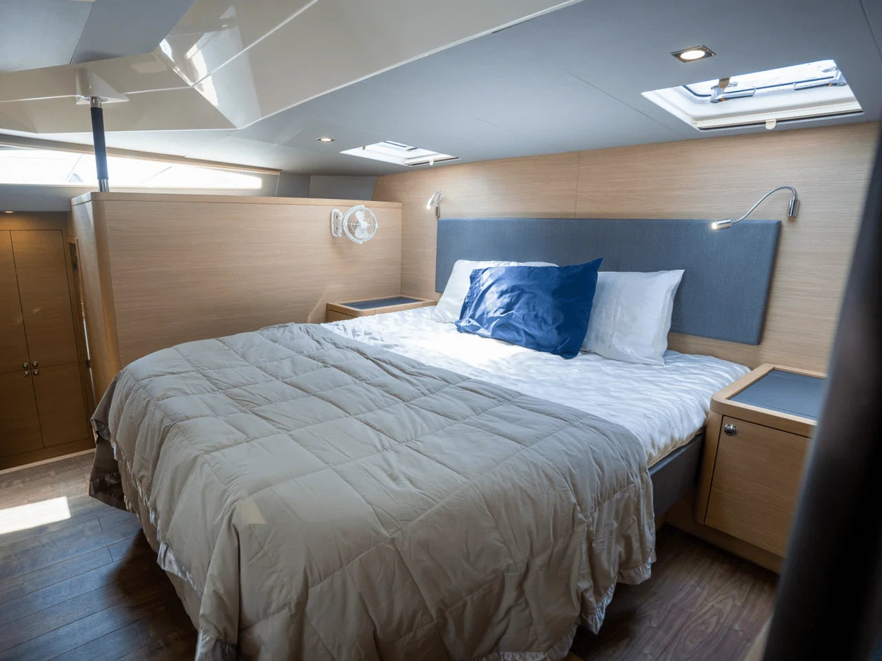 2024 Aquila 44 Yacht 44.0 feet, Miami, FL #22