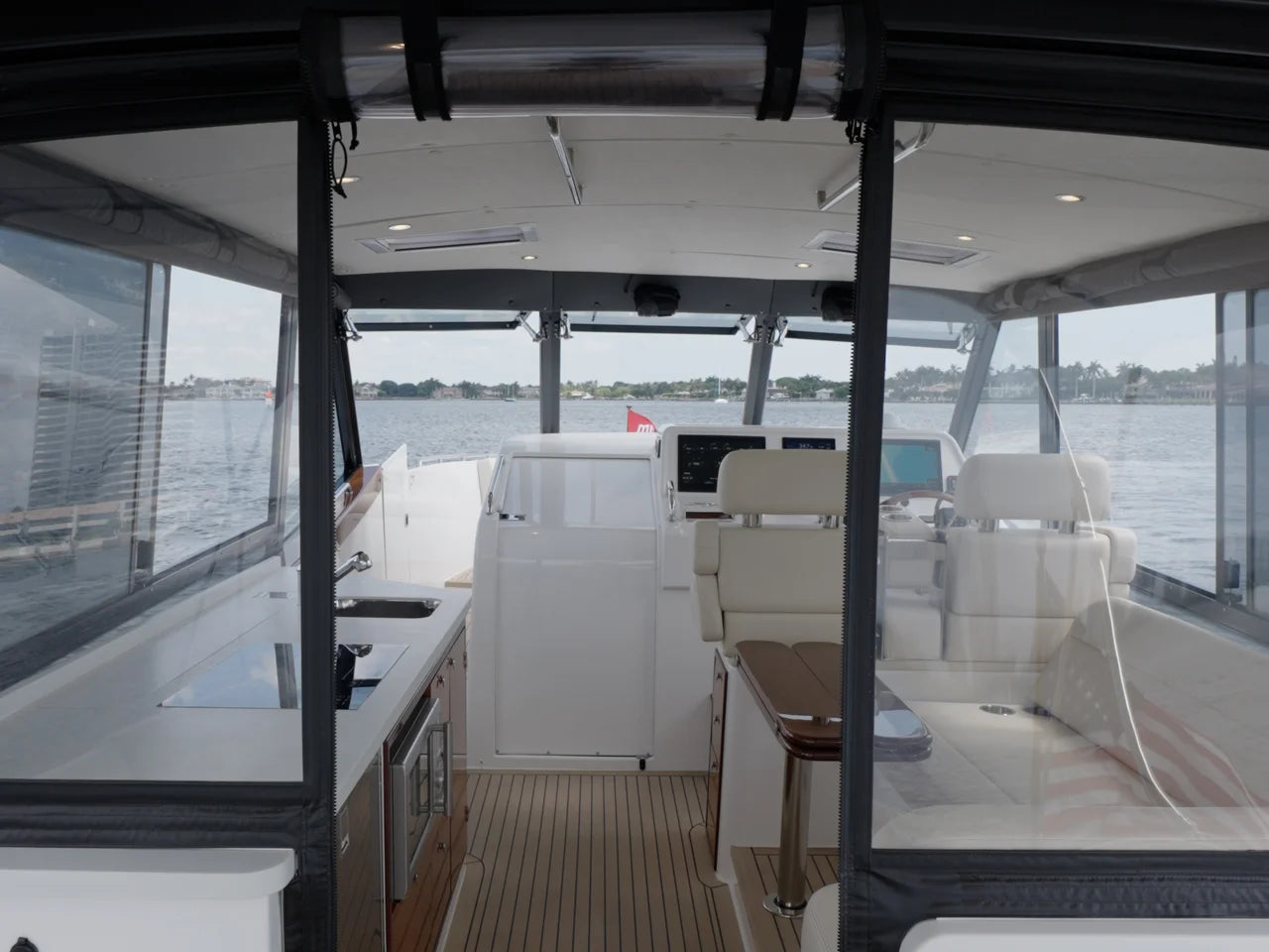 2025 MJM 4 46.0 feet, West Palm Beach, Florida #28