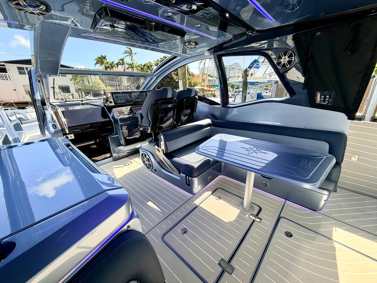 2024 Galeon 375 GTO 37.0 feet, Jupiter, Florida #7