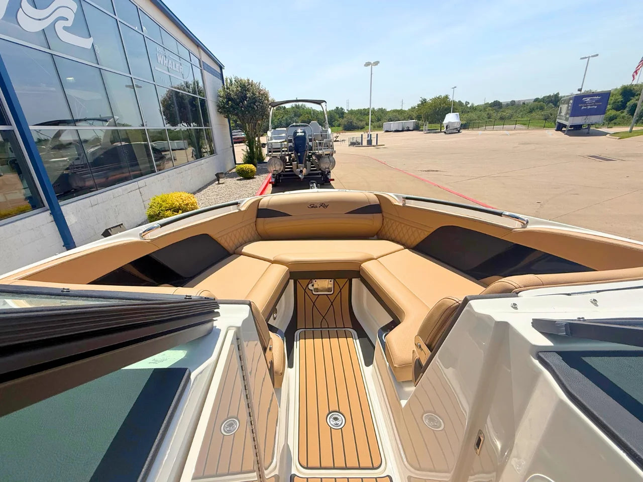 2027 Sea Ray SLX 260 26.0 feet, Lewisville, TX #31