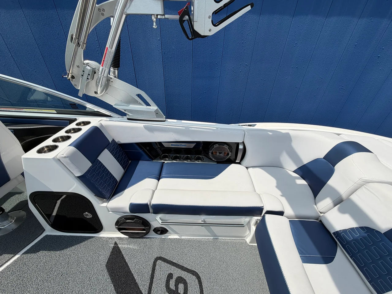 2019 Mastercraft X26 26.0 feet, Rogers, MN #17