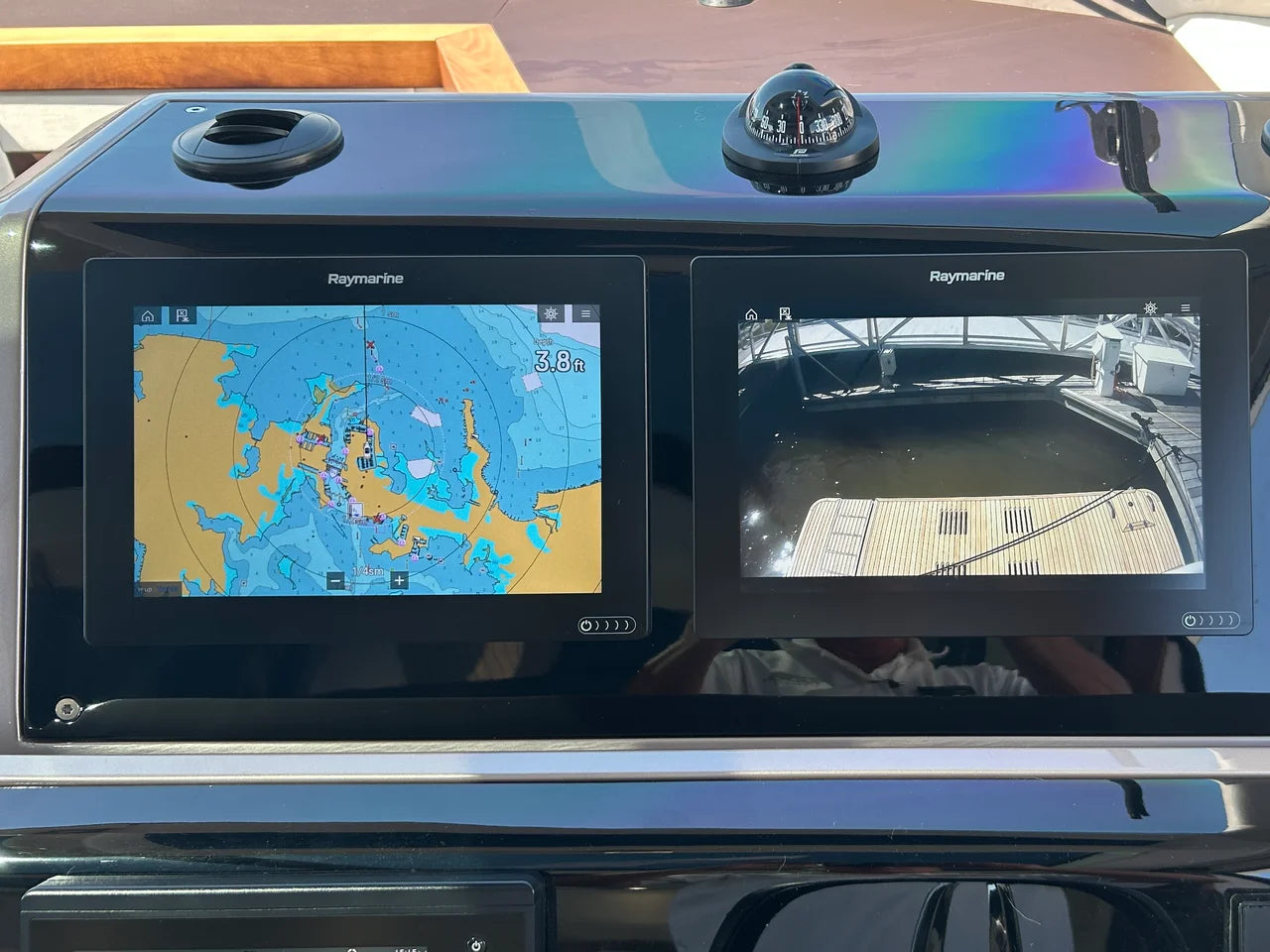 2018 Galeon 430 HTC 43.0 feet, Grasonville, MD #30
