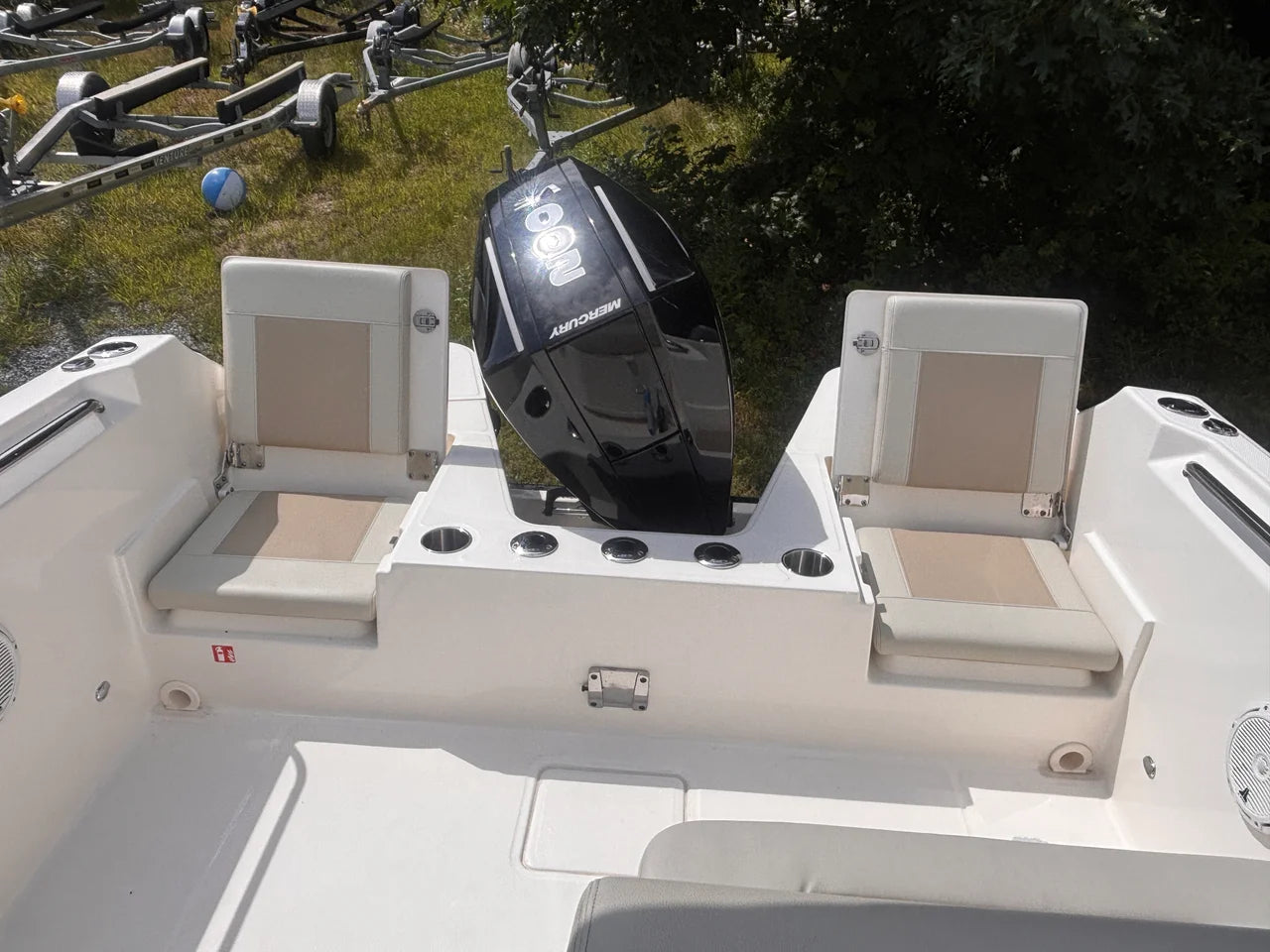 2026 Boston Whaler 210 VANTAGE 21.0 feet, Wakefield, RI #20
