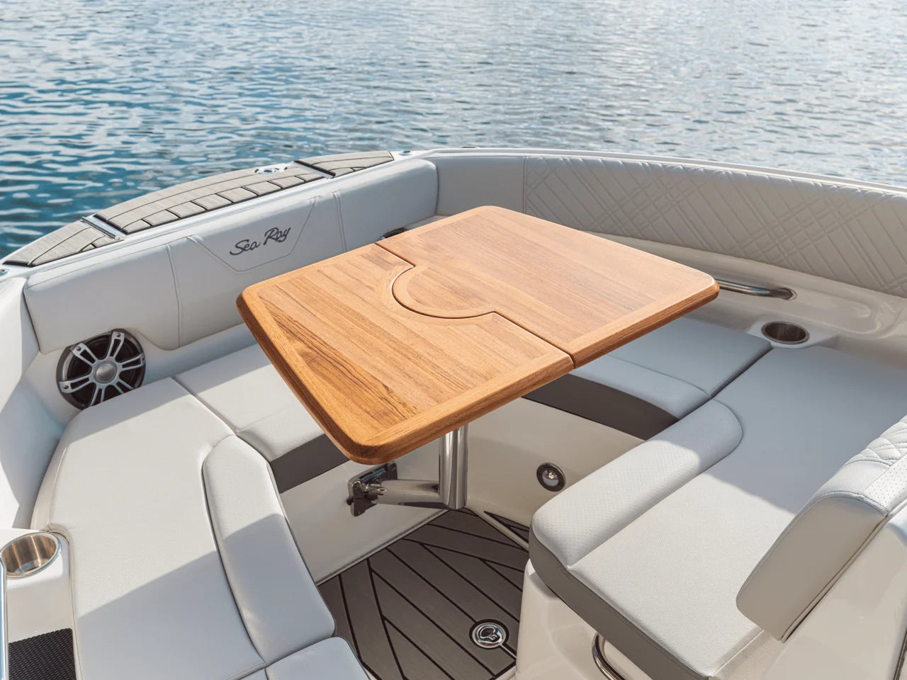 2026 Sea Ray SDX 250 Outboard 25.0 feet, Miami, FL #12