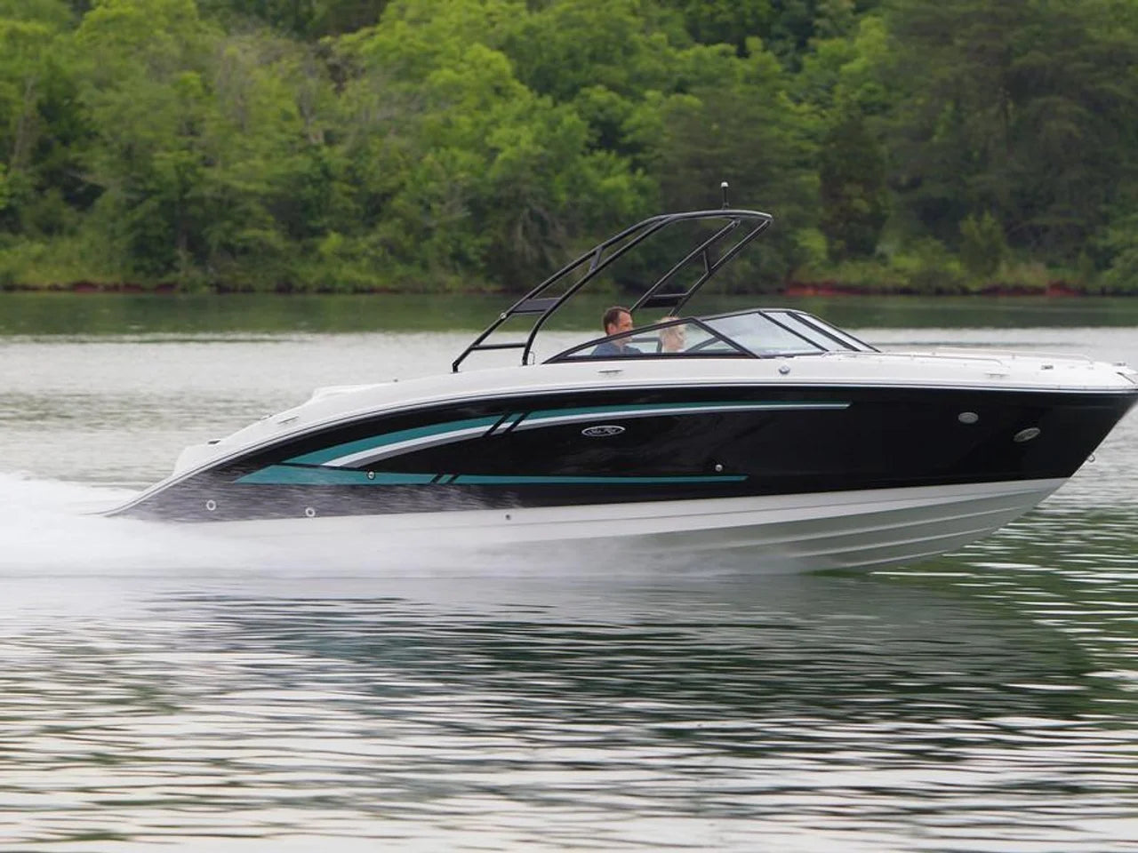 2016 Sea Ray 270 Sundeck 27.0 feet, Lewisville, TX #7