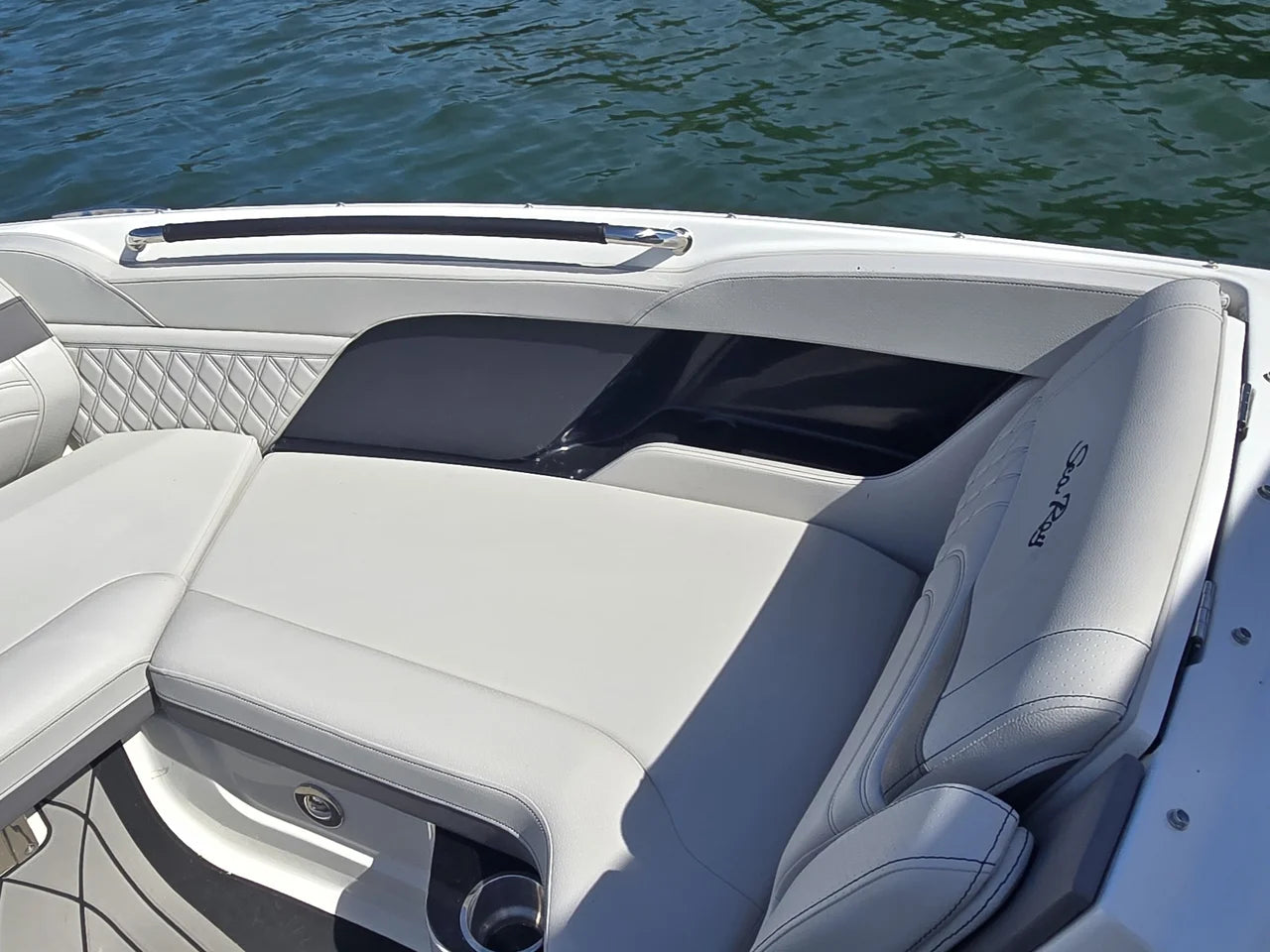 2026 Sea Ray SLX 260 Surf 26.0 feet, Cumming, GA #26