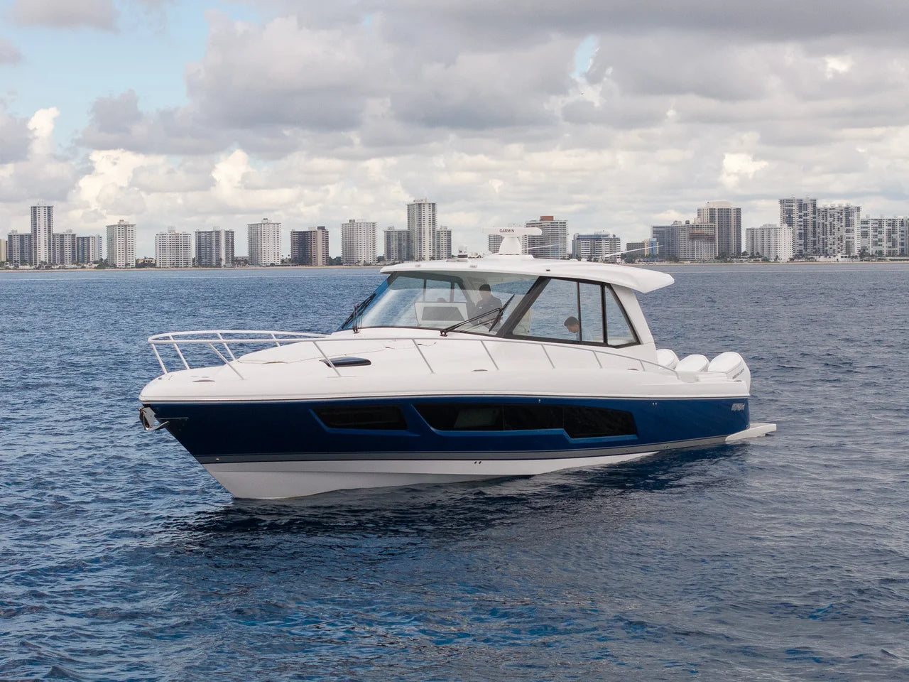 2026 Intrepid 50 EVOLUTION 50.0 feet, Dania, FL #8