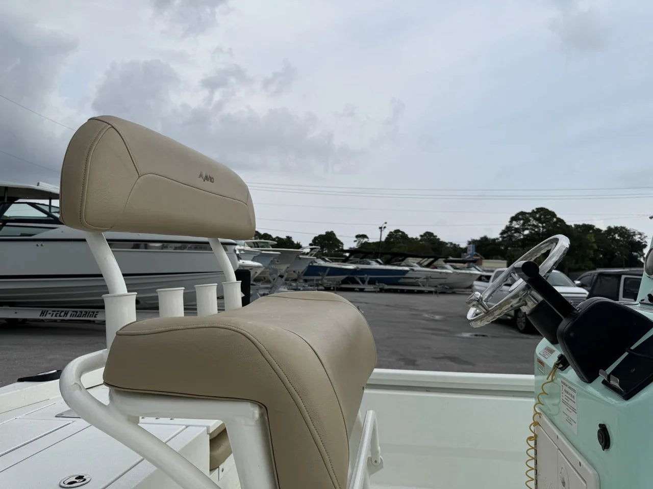 2021 Avid 21 FS 21.0 feet, Fort Walton Beach, Florida #26