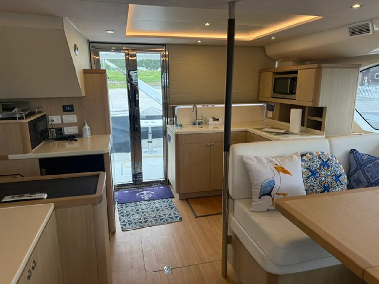 2020 Aquila 44 YACHT 44.0 feet, Venice, Florida #3