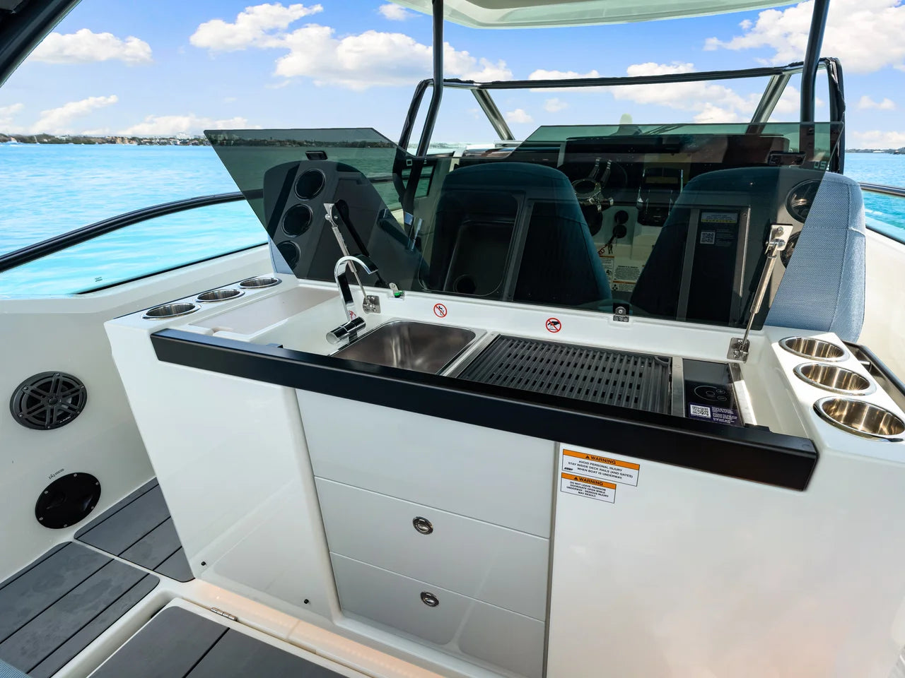 2026 Saxdor 320 GTO 32.0 feet, Sarasota, FL #84