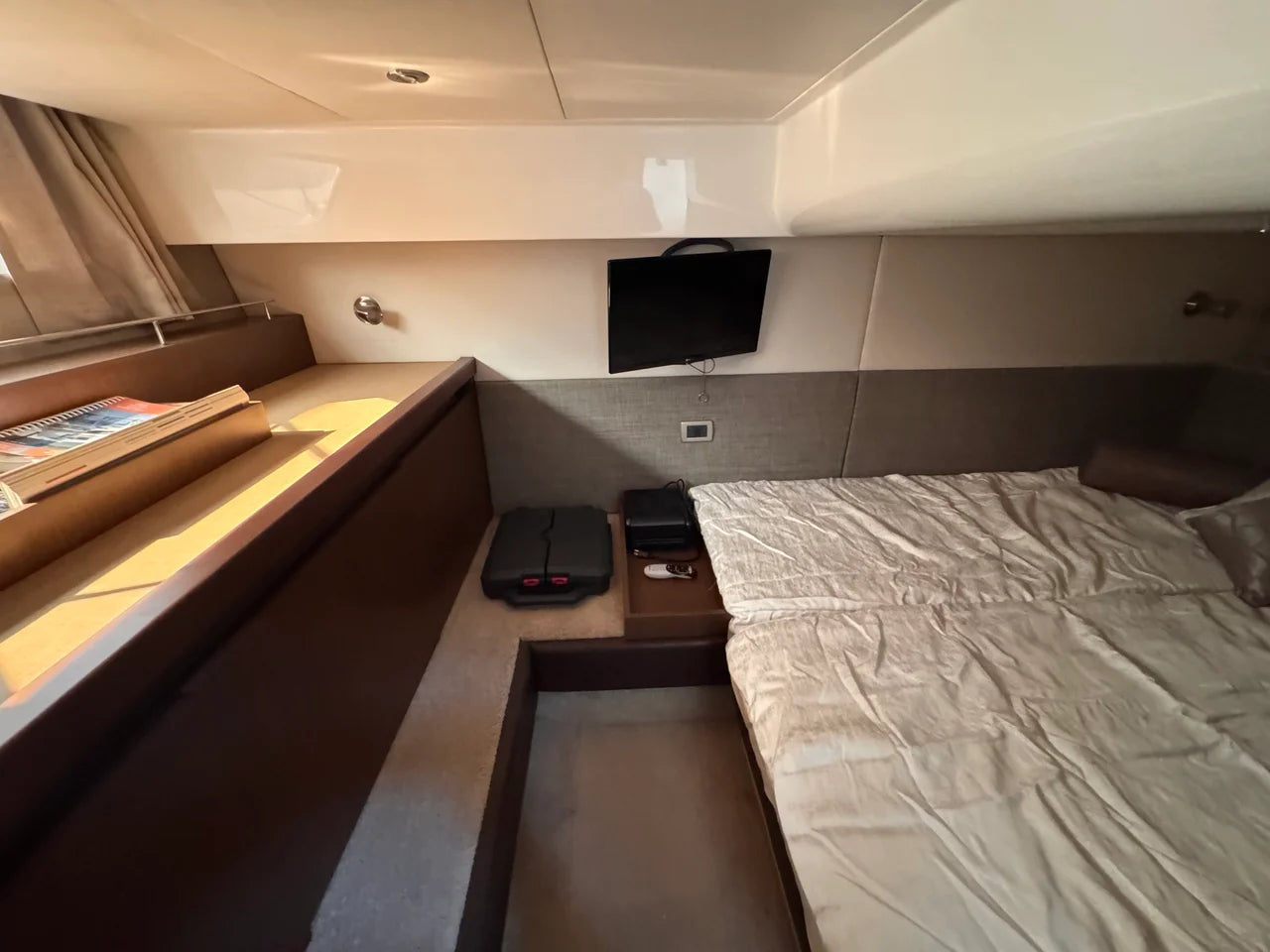 2017 Sea Ray 410 SUNDANCER 40.0 feet, Norwalk, Connecticut #36