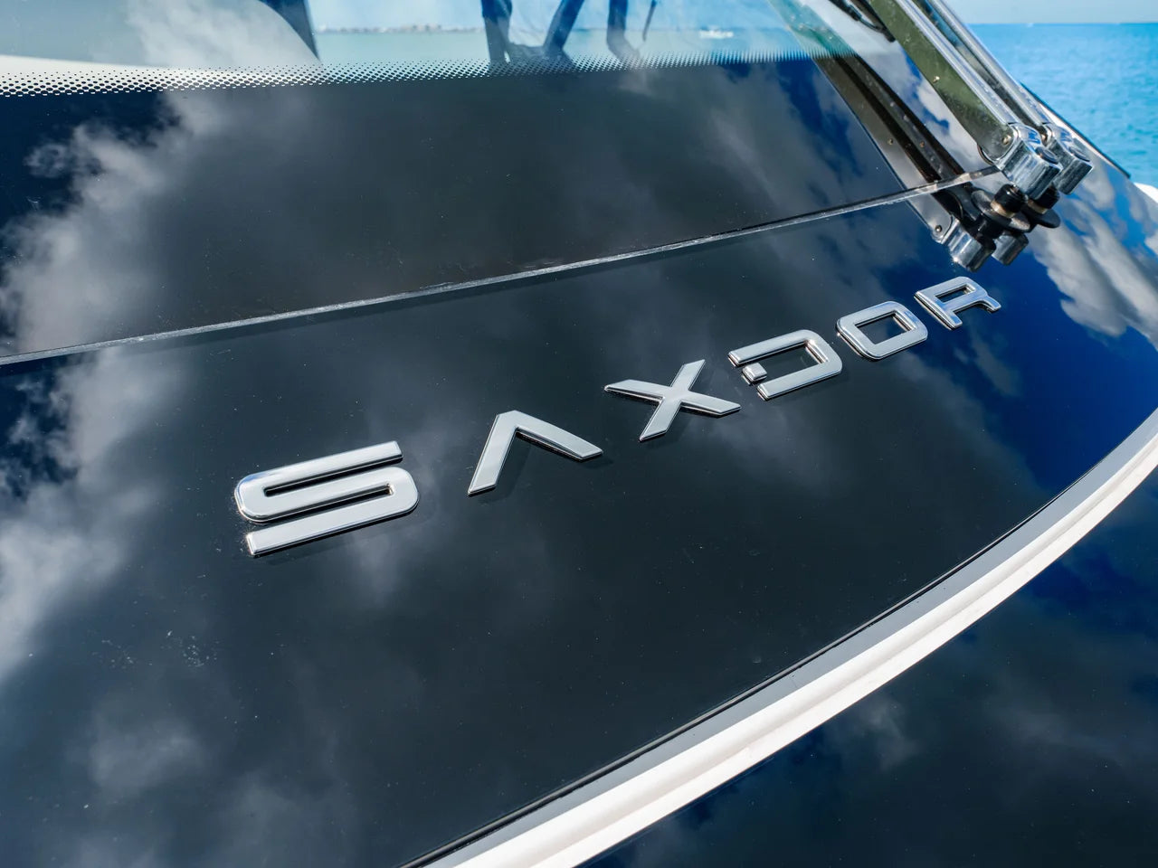 2026 Saxdor 400 GTO 40.0 feet, Venice, Florida #58