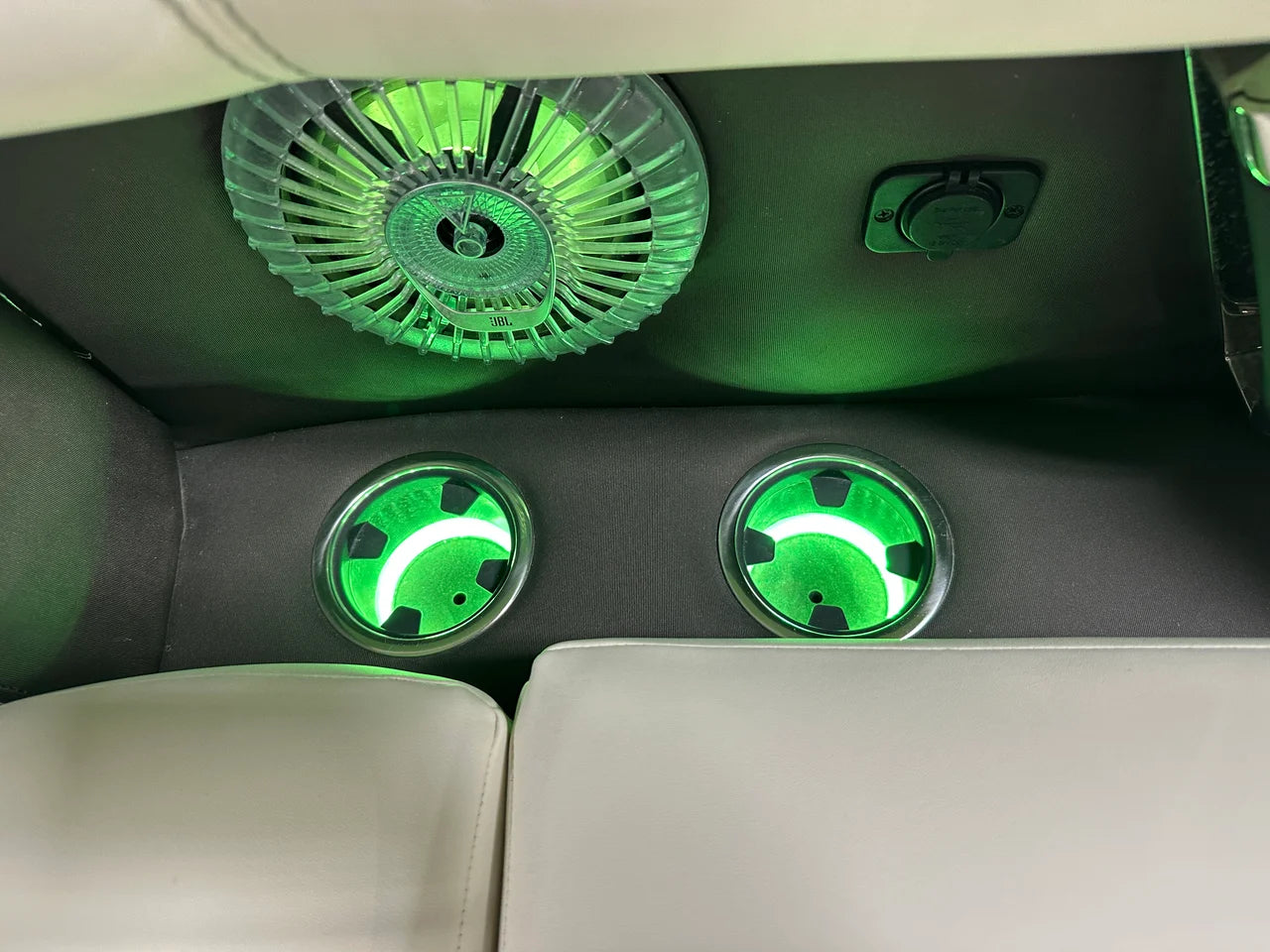 2025 Barletta Lusso 25.0 feet, Crosslake, Minnesota #86