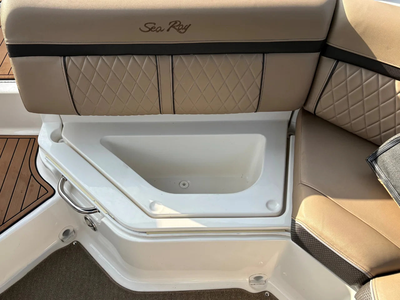 2017 Sea Ray 230 SLX 23.0 feet, Lake Hopatcong, NJ #10