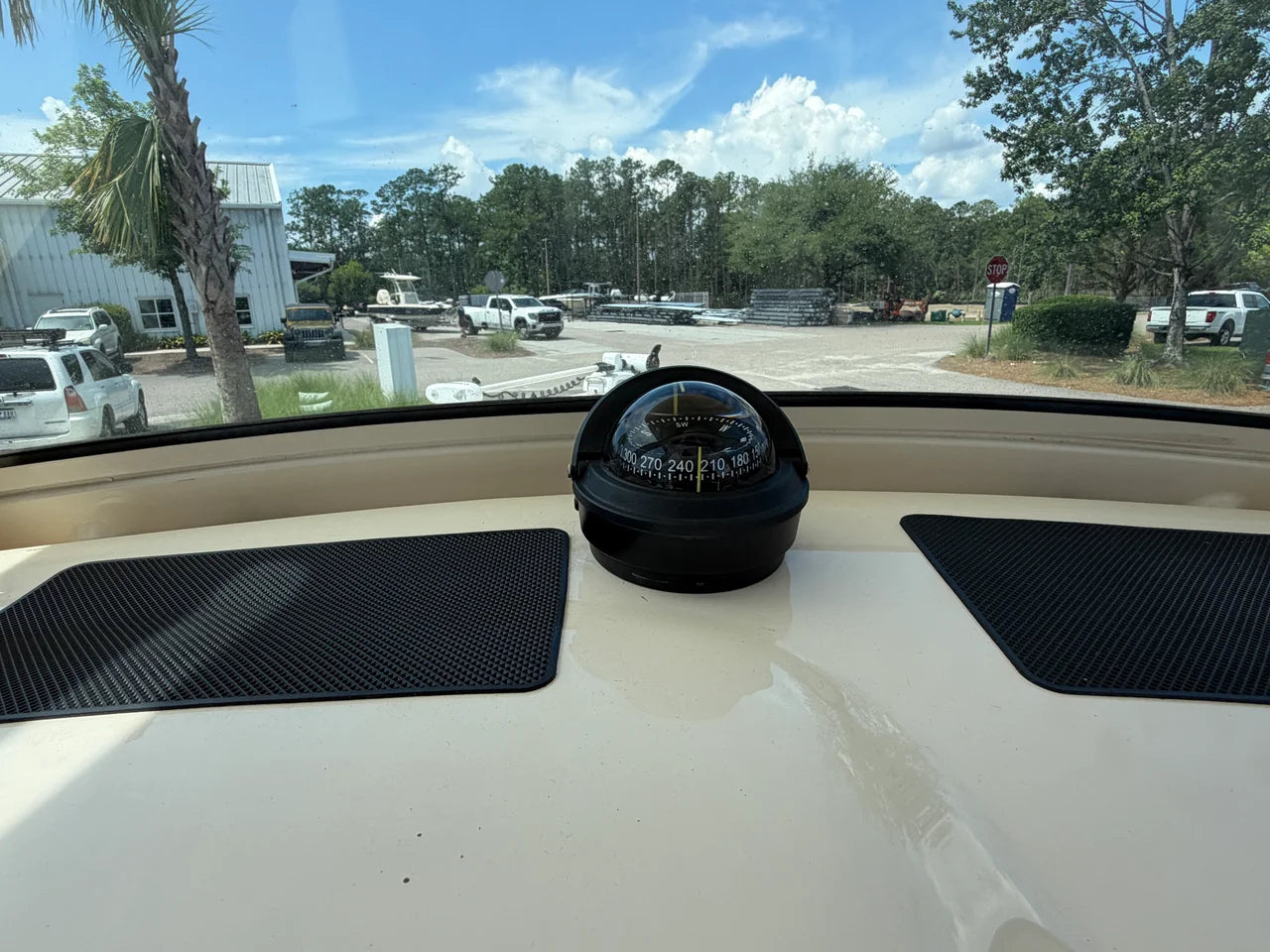 2017 Scout 251 XS 25.0 feet, Charleston, SC #11