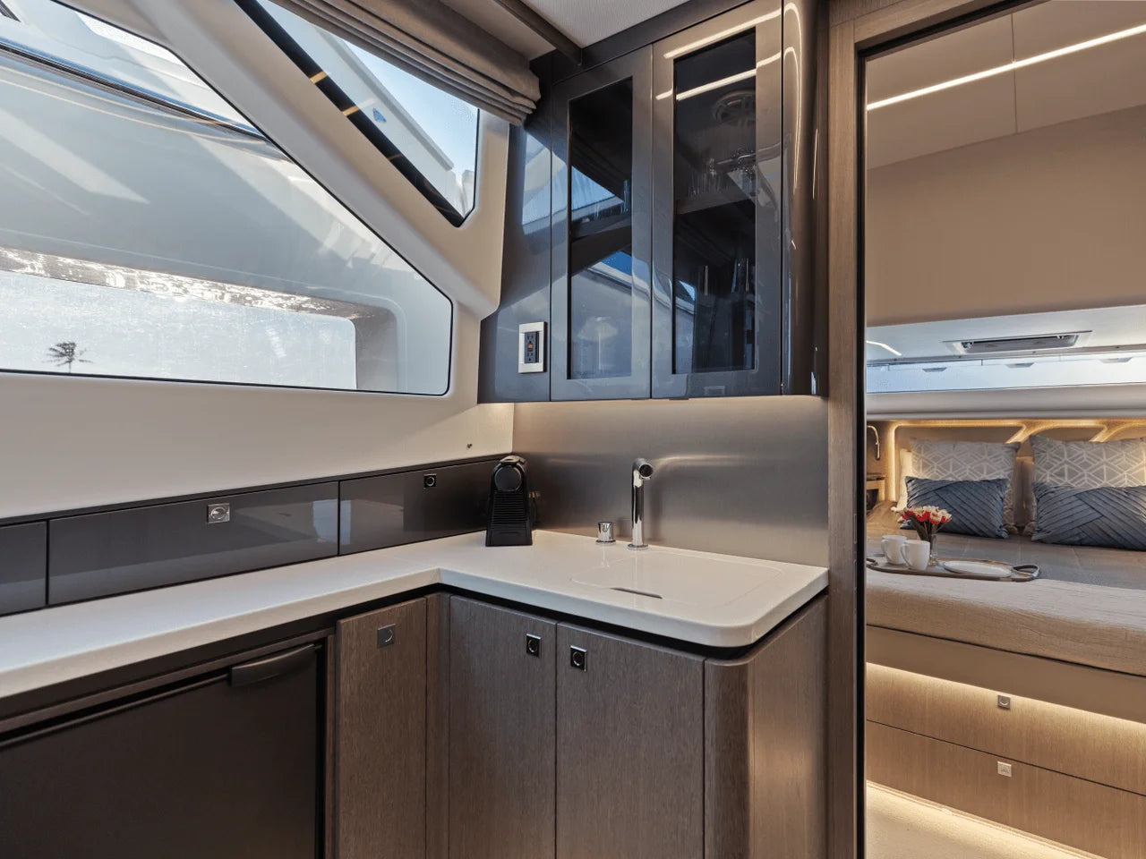 2027 Galeon 435 GTO 43.0 feet, Naples, Florida #74