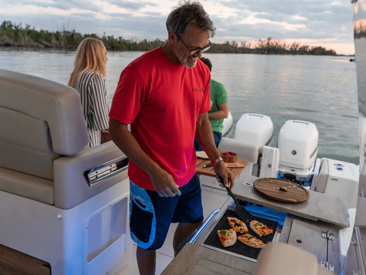 2026 Boston Whaler 380 Realm 38.0 feet, Inuvik, Northwest Territories #22