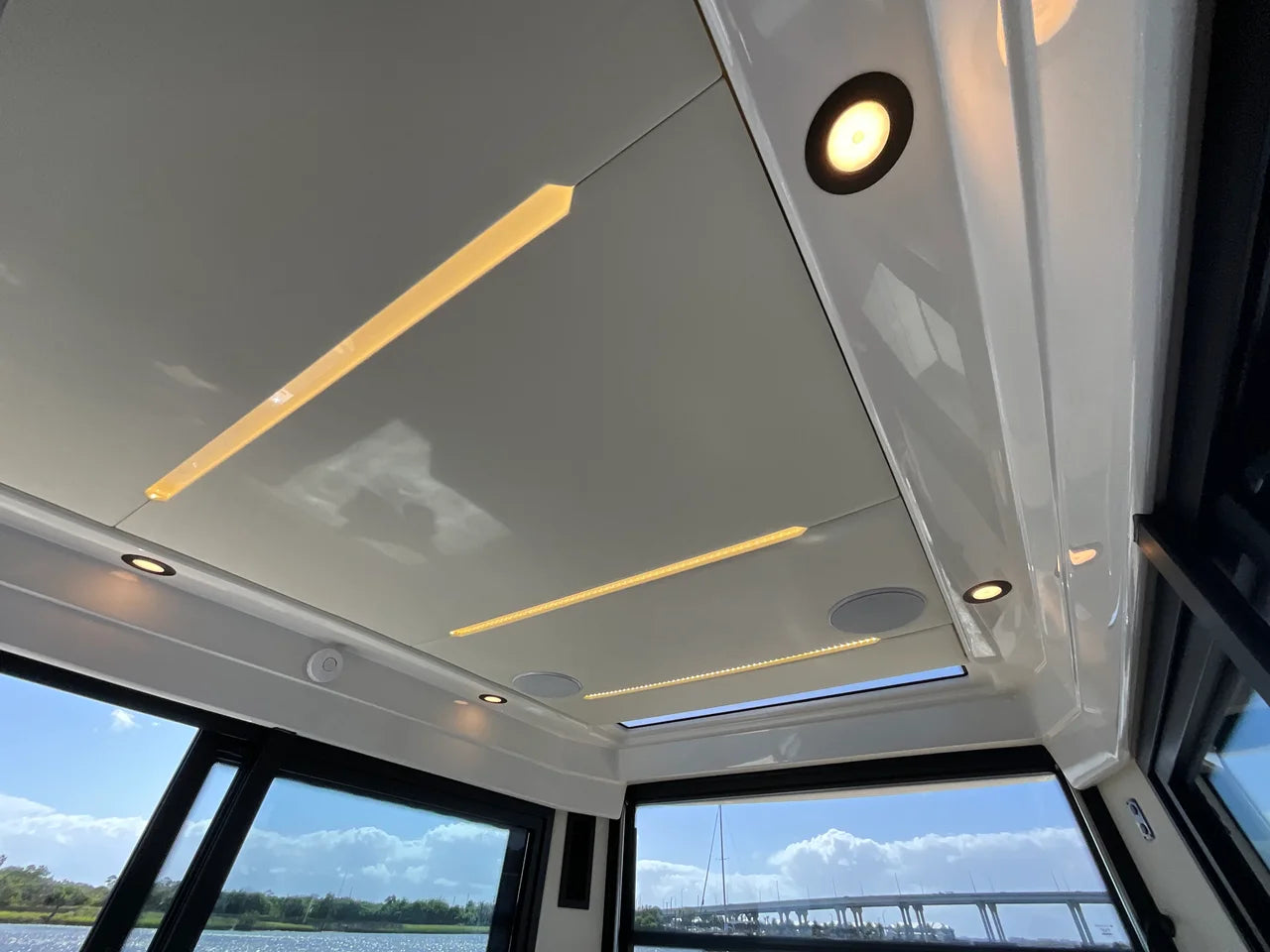 2027 Saxdor 340 GTWA 34.0 feet, Jacksonville Beach, Florida #23