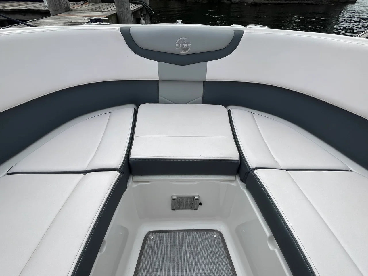 2019 Chaparral 297 SSX SURF 29.0 feet, Excelsior, Minnesota #15
