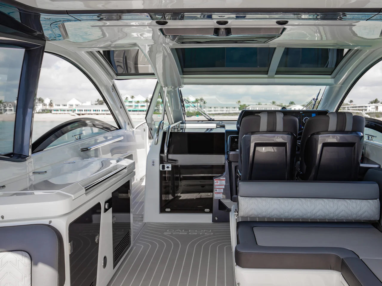 2026 Galeon 375 GTO 37.0 feet, Pompano Beach, Florida #46