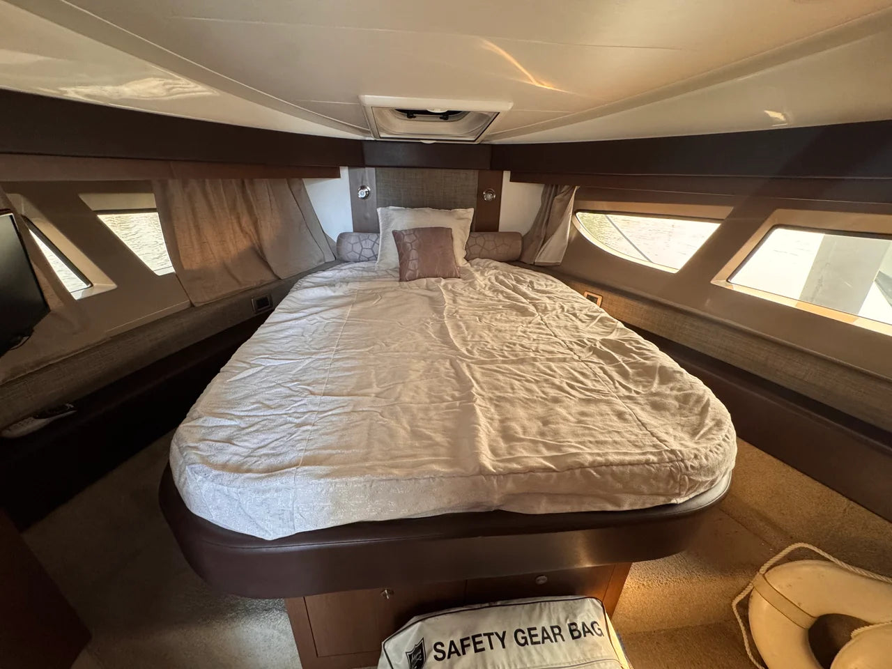 2017 Sea Ray 410 SUNDANCER 40.0 feet, Norwalk, Connecticut #41