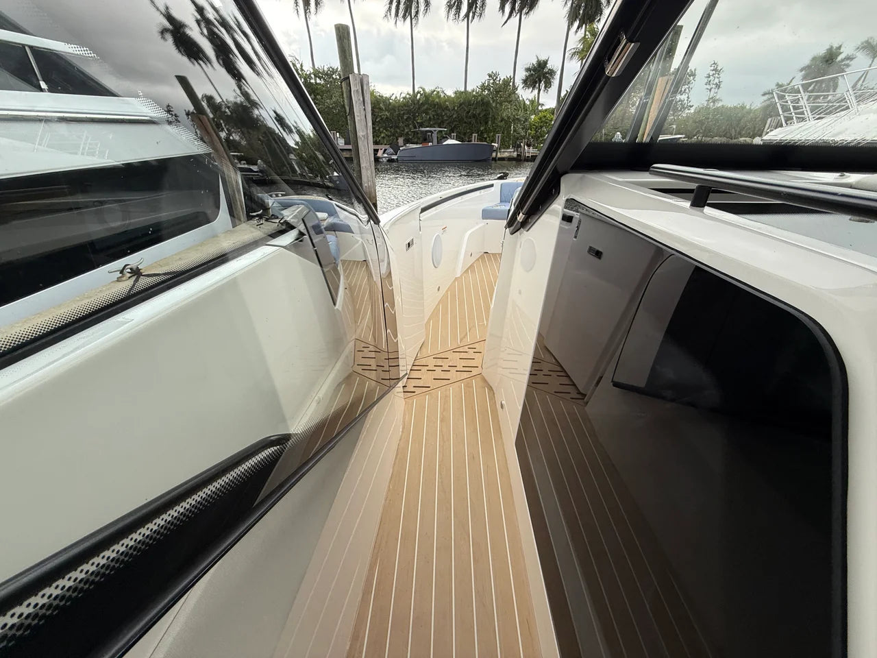 2026 Saxdor 400 GTO 40.0 feet, Miami, FL #21