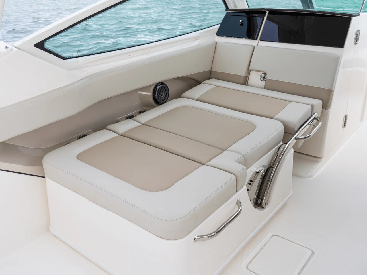 2027 Boston Whaler 280 Vantage 28.0 feet, Wrightsville Beach, North Carolina #8