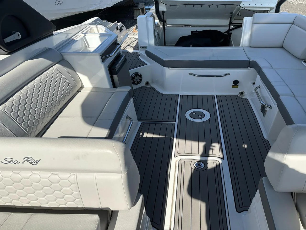 2023 Sea Ray SDX 290 Outboard 29.0 feet, Somers Point, New Jersey #46