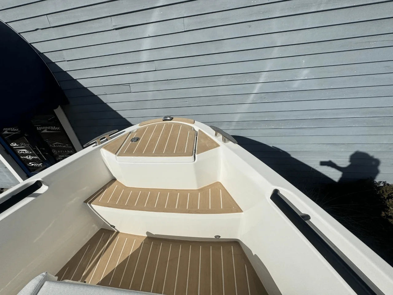 2026 Saxdor 320 GTO 32.0 feet, Somers Point, New Jersey #45