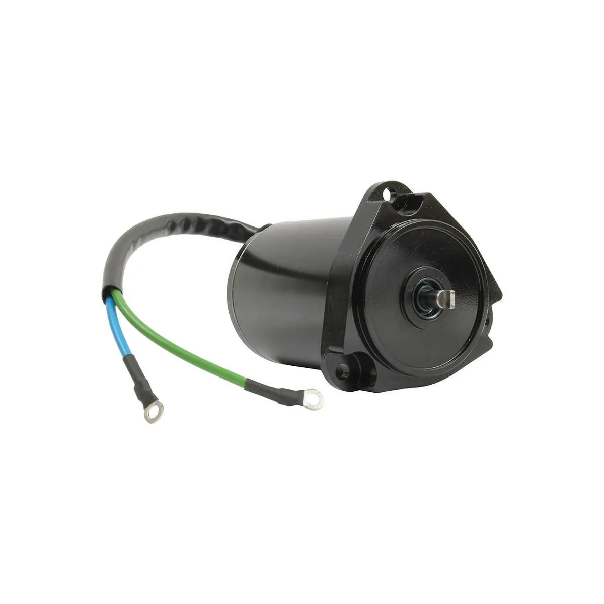 Quicksilver 8M6007542 12-Volt Trim/Tilt Motor for OMC and Cobra Sterndrives