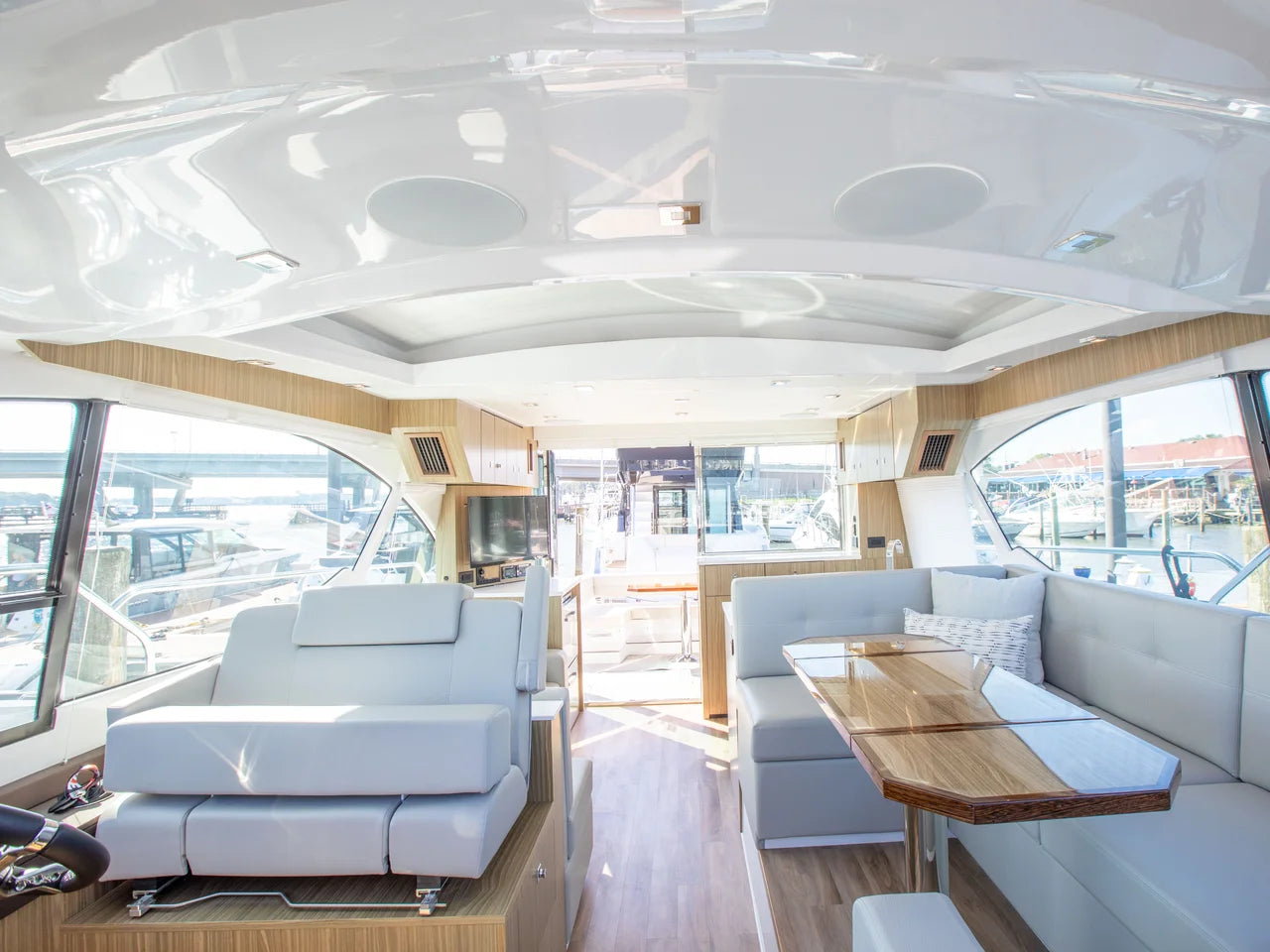 2024 Cruisers Yachts 50 Cantius 50.0 feet, Brick Township, New Jersey #31