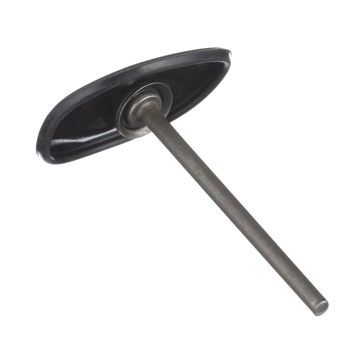 Quicksilver 853830001 Carburetor Primer Plunger for Select Mercury 8-9.9hp 4-Stroke Outboards