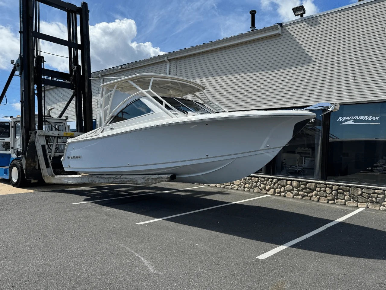 2026 Sailfish 245 DC 24.0 feet, Somers Point, New Jersey #6