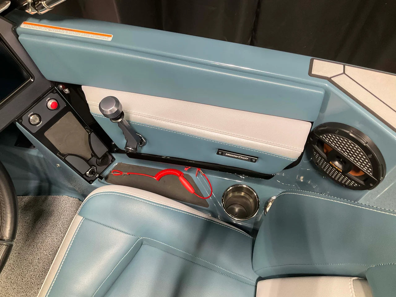 2025 Mastercraft Prostar 19.0 feet, Crosslake, Minnesota #4