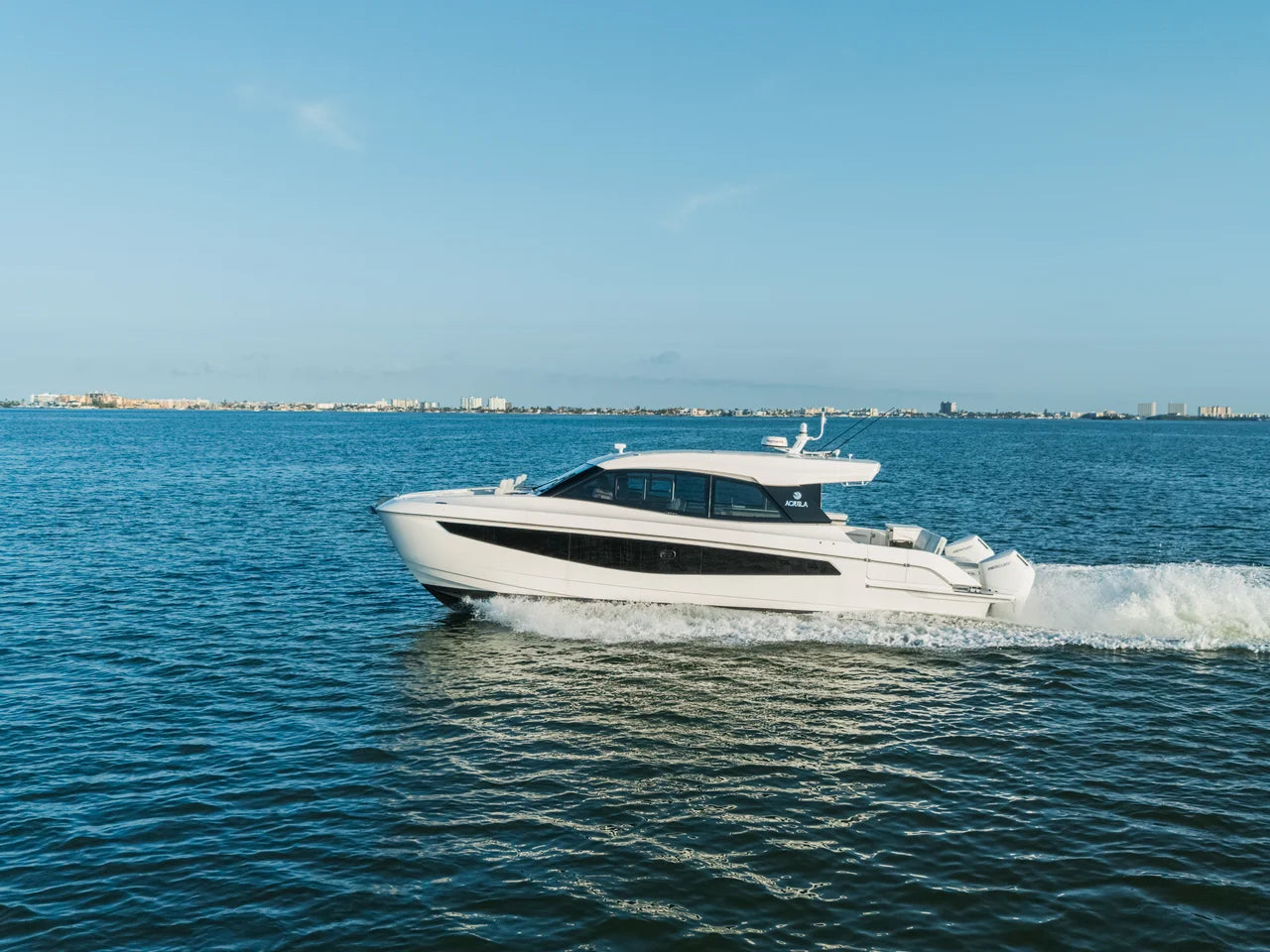 2026 Aquila 42 Coupe 42.0 feet, Inuvik, Northwest Territories #2