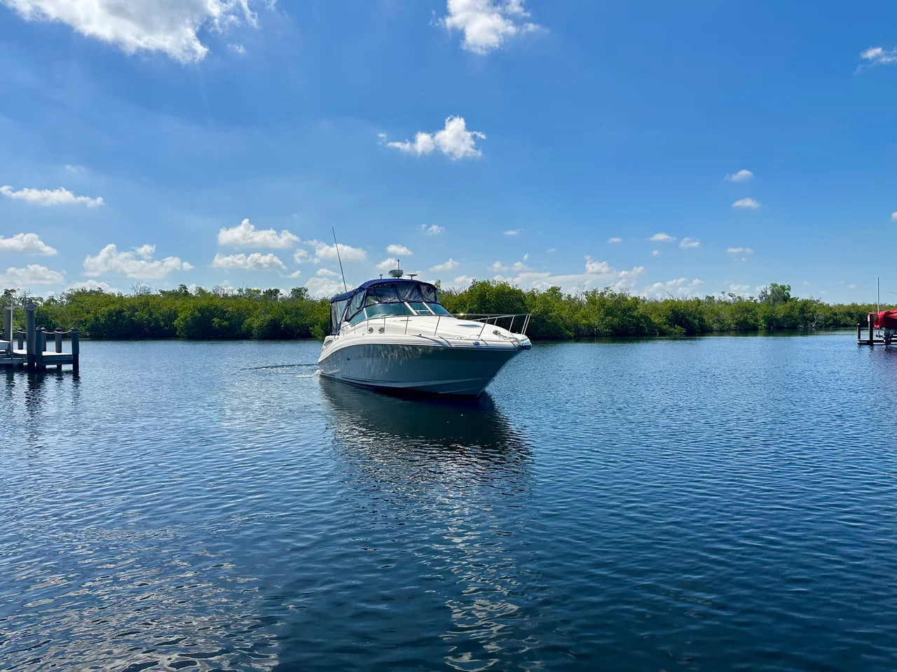 2005 Sea Ray 340 Sundancer 34.0 feet, Fort Myers, FL #3