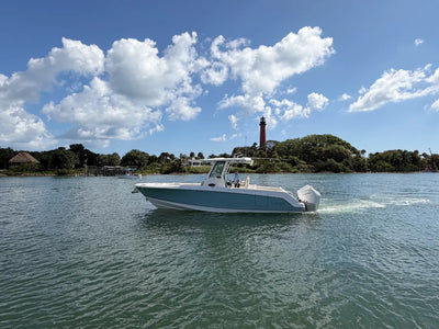 2026 Boston Whaler 280 Outrage 28.0 feet, Jupiter, Florida #1