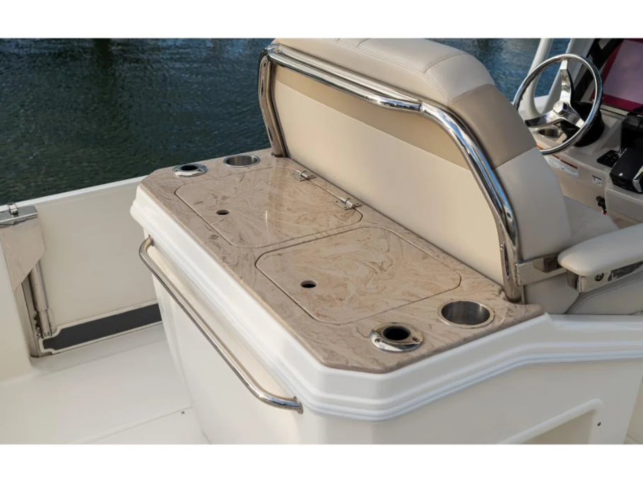 2026 Boston Whaler 280 Dauntless 28.0 feet, Inuvik, Northwest Territories #61